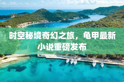 時空秘境奇幻之旅，龜甲最新小說重磅發(fā)布