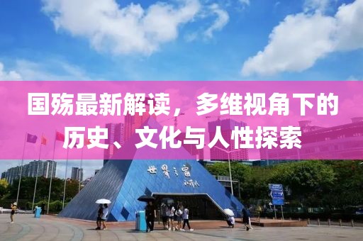 國(guó)殤最新解讀，多維視角下的歷史、文化與人性探索