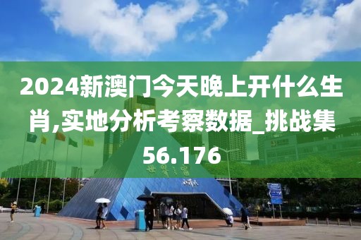 2024新澳門今天晚上開什么生肖,實地分析考察數(shù)據(jù)_挑戰(zhàn)集56.176