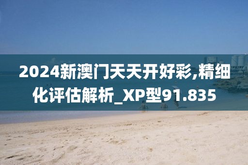 2024新澳門天天開好彩,精細(xì)化評(píng)估解析_XP型91.835