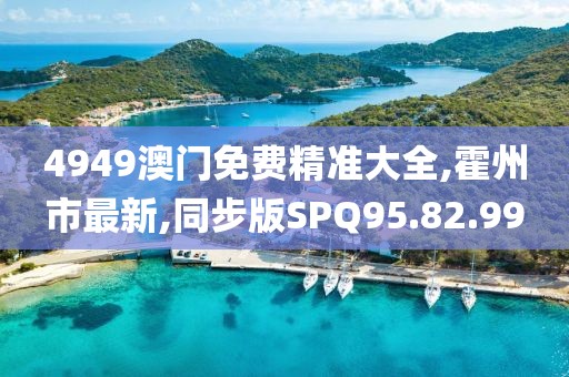 4949澳門免費精準(zhǔn)大全,霍州市最新,同步版SPQ95.82.99