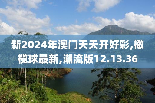 新2024年澳門天天開好彩,橄欖球最新,潮流版12.13.36