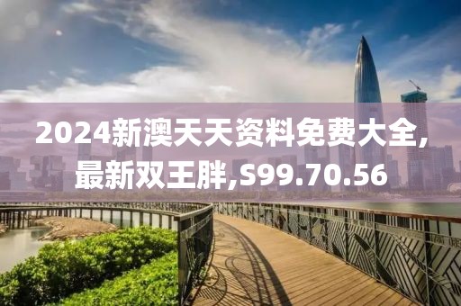 2024新澳天天資料免費(fèi)大全,最新雙王胖,S99.70.56