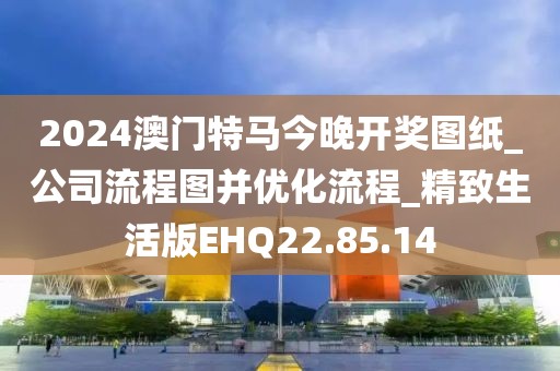 2024澳門特馬今晚開獎圖紙_公司流程圖并優(yōu)化流程_精致生活版EHQ22.85.14