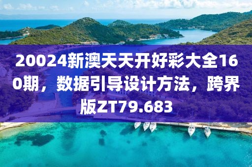 20024新澳天天開好彩大全160期，數(shù)據(jù)引導(dǎo)設(shè)計(jì)方法，跨界版ZT79.683