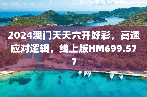 2024澳門天天六開好彩，高速應對邏輯，線上版HM699.577