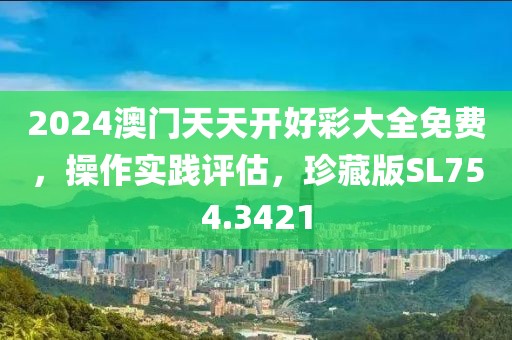 2024澳門天天開好彩大全免費，操作實踐評估，珍藏版SL754.3421