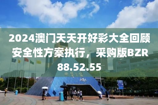 2024澳門天天開好彩大全回顧 安全性方案執(zhí)行，采購(gòu)版BZR88.52.55