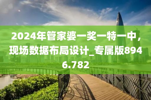 2024年管家婆一獎一特一中，現(xiàn)場數(shù)據(jù)布局設(shè)計_專屬版8946.782