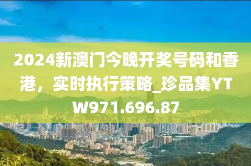 2024新澳門今晚開獎號碼和香港，實時執(zhí)行策略_珍品集YTW971.696.87