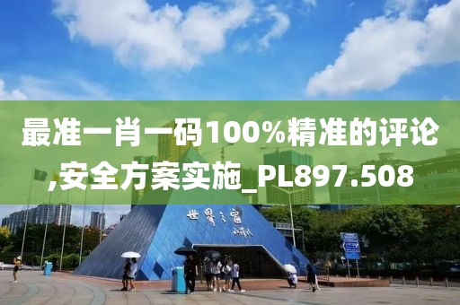 最準(zhǔn)一肖一碼100%精準(zhǔn)的評論,安全方案實施_PL897.508