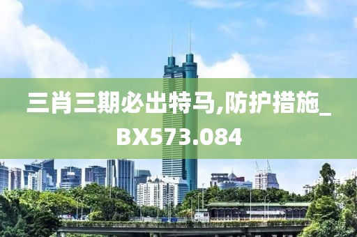 三肖三期必出特馬,防護(hù)措施_BX573.084