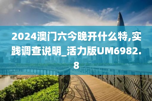 2024澳門六今晚開什么特,實踐調(diào)查說明_活力版UM6982.8