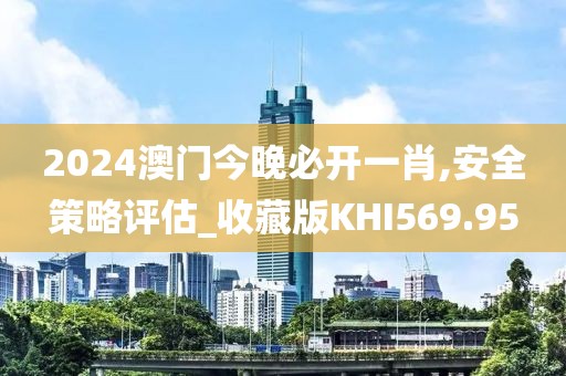 2024澳門今晚必開一肖,安全策略評估_收藏版KHI569.95