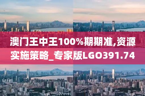 澳門王中王100%期期準(zhǔn),資源實(shí)施策略_專家版LGO391.74