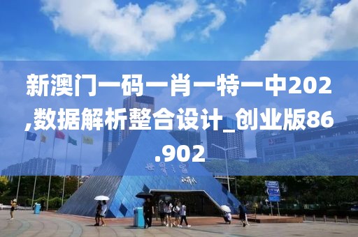 新澳門一碼一肖一特一中202,數(shù)據(jù)解析整合設(shè)計_創(chuàng)業(yè)版86.902