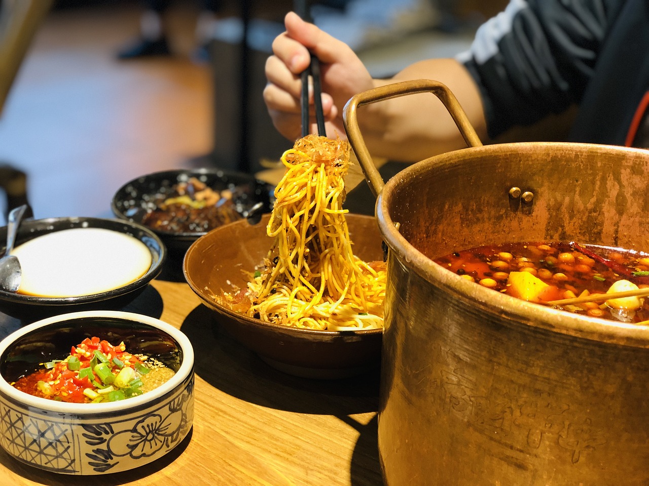 最新佛山美食推薦指南，美食之旅從這里開始！