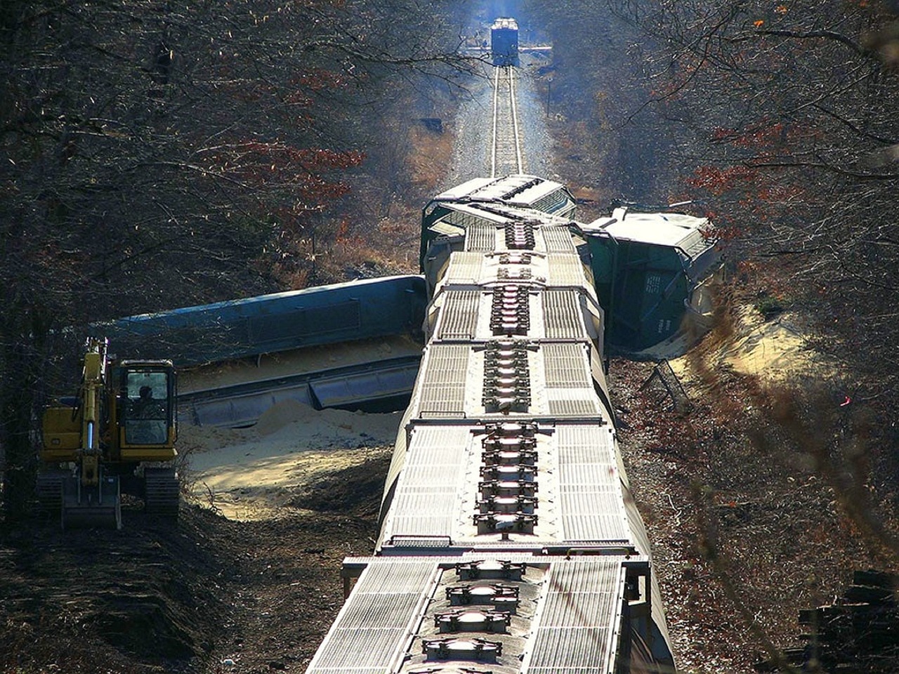 宿州火車事故最新情況及深度解析